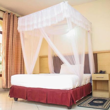 Landmark Hotel Ubungo Exteriér fotografie