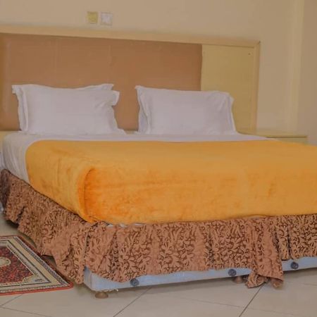 Landmark Hotel Ubungo Exteriér fotografie