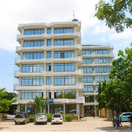 Landmark Hotel Ubungo Exteriér fotografie