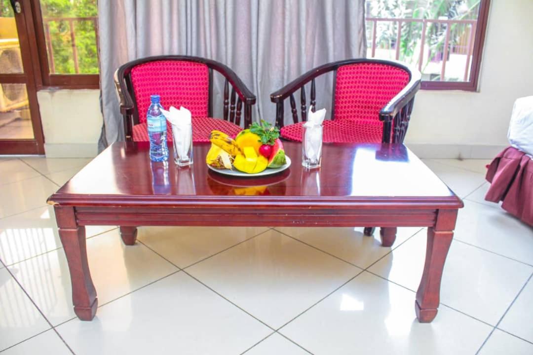 Landmark Hotel Ubungo Exteriér fotografie