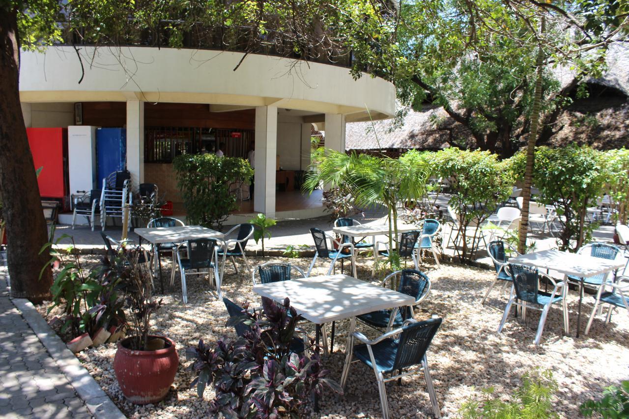 Landmark Hotel Ubungo Exteriér fotografie