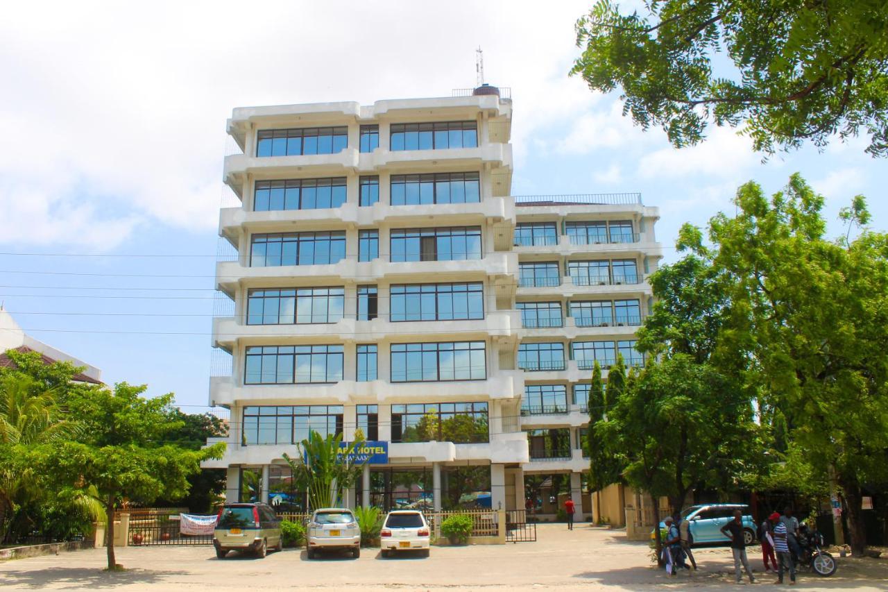 Landmark Hotel Ubungo Exteriér fotografie